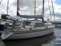 Buizen 40 Pilothouse Yacht "Shine"- Click for more info...