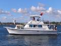 Northshore 37 Flybridge Cruiser
