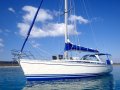 Bavaria Caribic 42