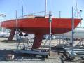 Waarschip Quarter Tonner "Westwind"
