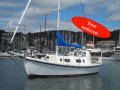 Celery Pine 26' Motorsailer