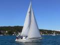 Dehler 34 cruising yacht- Click for more info...
