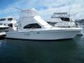 Black Watch 40 Flybridge