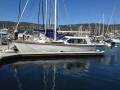 Zeston 40 Pilot House Sloop "Willyama"- Click for more info...