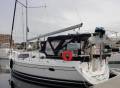 Hunter 45ds "Smart Choice"
