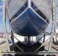 Hunter 45ds "Smart Choice"