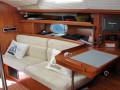 Hunter 45ds "Smart Choice"