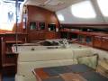 Hunter 45ds "Smart Choice"