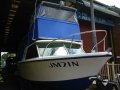 22 Bertram Caribbean Flybridge- Click for more info...