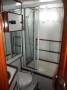 Clipper 38 twin diesel flybridge cruiser.