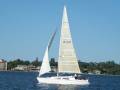 Farr 36 Sloop