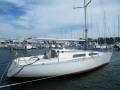 Farr 36 Sloop