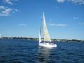 Farr 36 Sloop