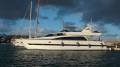 Horizon 76 Flybridge Motor Yacht
