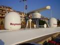 Horizon 76 Flybridge Motor Yacht