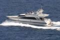 Horizon 76 Flybridge Motor Yacht