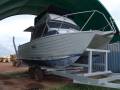 Cairns Custom Craft Flybridge Cruiser
