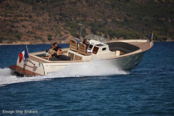 Rhea open 35