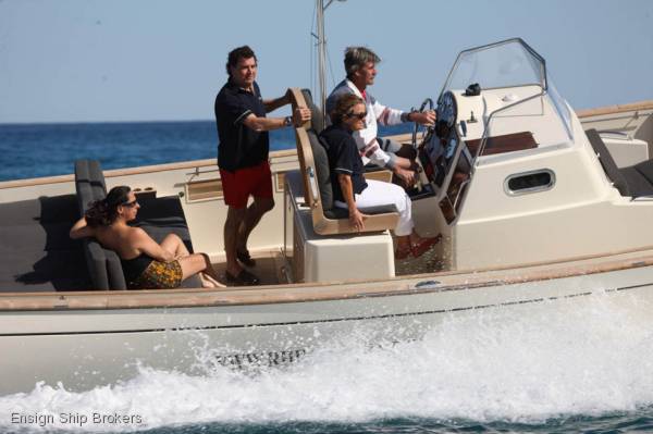 Rhea open 35