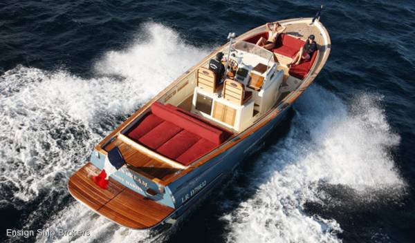 Rhea open 35