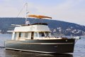 Rhea trawler 36