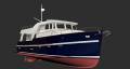Rhea trawler 47