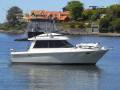 Riviera 32 Flybridge Cruiser "Lucky Break"- Click for more info...