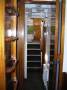 "Go Anywhere" custom timber 62 foot motorsailer