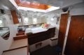 "Go Anywhere" custom timber 62 foot motorsailer