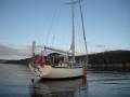 Tradewinds 33 "Dove"