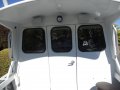 Sterncraft 8.3M Powerboat "Wicked Witch"