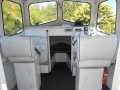 Sterncraft 8.3M Powerboat "Wicked Witch"