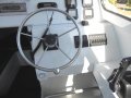 Sterncraft 8.3M Powerboat "Wicked Witch"