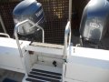 Sterncraft 8.3M Powerboat "Wicked Witch"