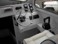 Sterncraft 8.3M Powerboat "Wicked Witch"