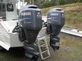 Sterncraft 8.3M Powerboat "Wicked Witch"