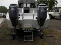 Sterncraft 8.3M Powerboat "Wicked Witch"