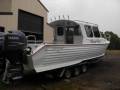 Sterncraft 8.3M Powerboat "Wicked Witch"