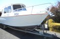 Sterncraft 8.3M Powerboat "Wicked Witch"