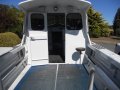 Sterncraft 8.3M Powerboat "Wicked Witch"