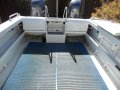 Sterncraft 8.3M Powerboat "Wicked Witch"