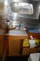 Seagard Aluminium cabin cruiser.