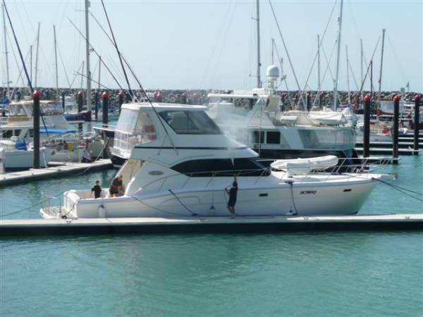 Kingfisher 50 Royale