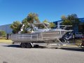 7.5m Hardtop