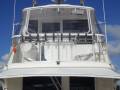 Riviera 60 Enclosed Flybridge