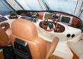 Riviera 60 Enclosed Flybridge