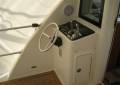 Riviera 60 Enclosed Flybridge