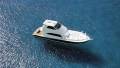 Riviera 60 Enclosed Flybridge