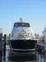 Riviera 60 Enclosed Flybridge