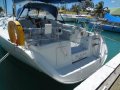 Beneteau Cyclades 50